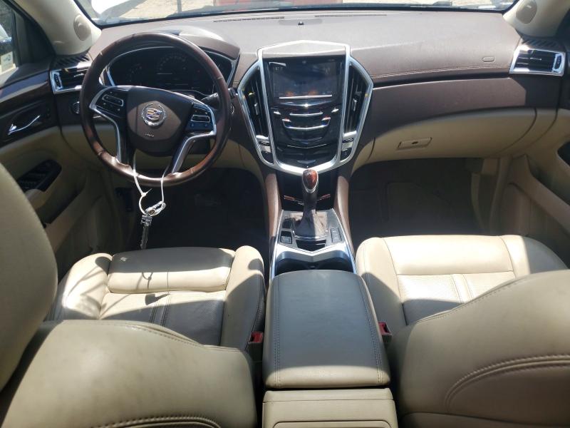 Продаж на аукціоні авто 2014 Cadillac Srx, vin: 3GYFNBE31ES651156, номер лоту: 53043206