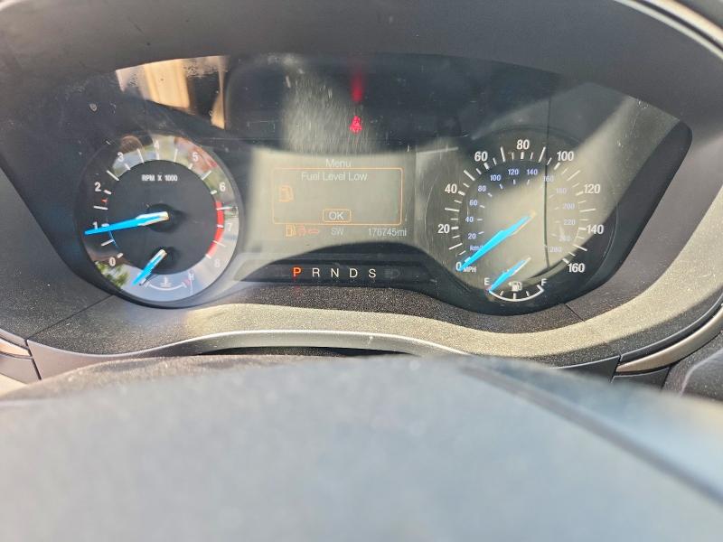 Aukcja sprzedaży 2016 Ford Fusion, vin: 3FA6P0H70GR317381, numer aukcji: 54627476