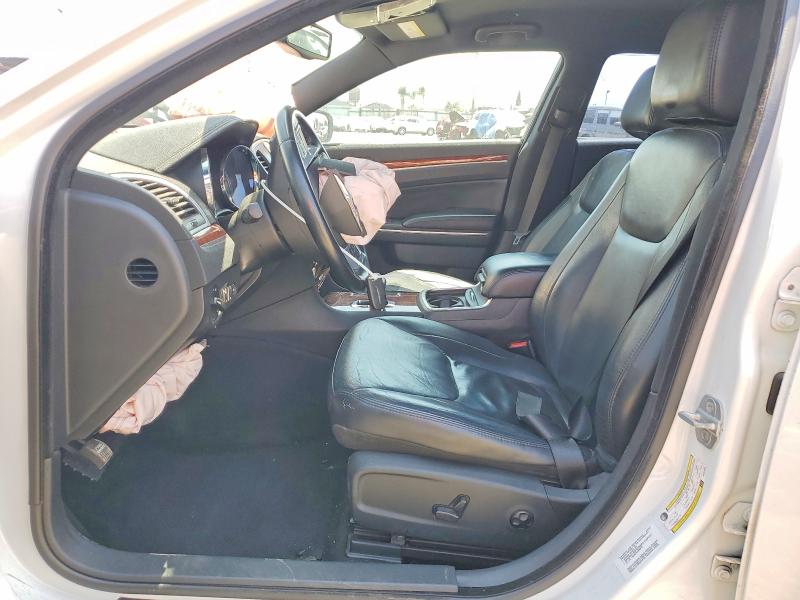2013 Chrysler 300 მანქანა იყიდება აუქციონზე, vin: 2C3CCAAG9DH627226, აუქციონის ნომერი: 41631056