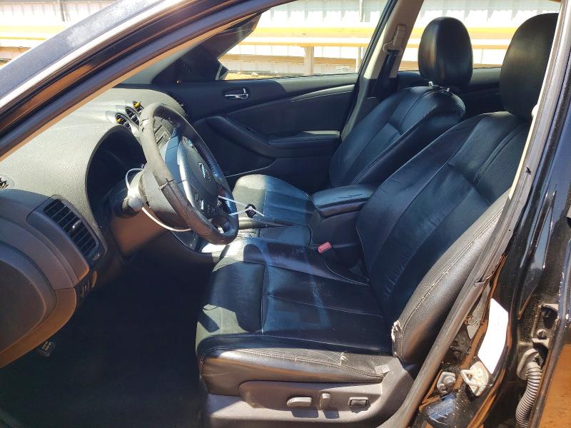 Aukcja sprzedaży 2011 Nissan Altima, vin: 1N4AL2AP9BC136847, numer aukcji: 53973206