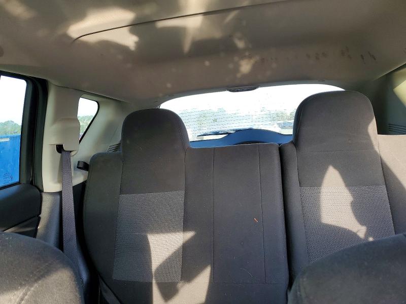 Aukcja sprzedaży 2017 Jeep Compass, vin: 1C4NJDBB4HD129422, numer aukcji: 55129986
