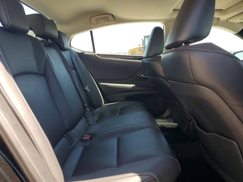 54006276 :رقم المزاد ، 58AD21B19LU011314 vin ، 2020 Lexus Es مزاد بيع