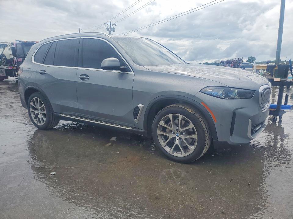 Aukcja sprzedaży 2024 Bmw X5, vin: 5UX13EU02R9S54075, numer aukcji: 54898846