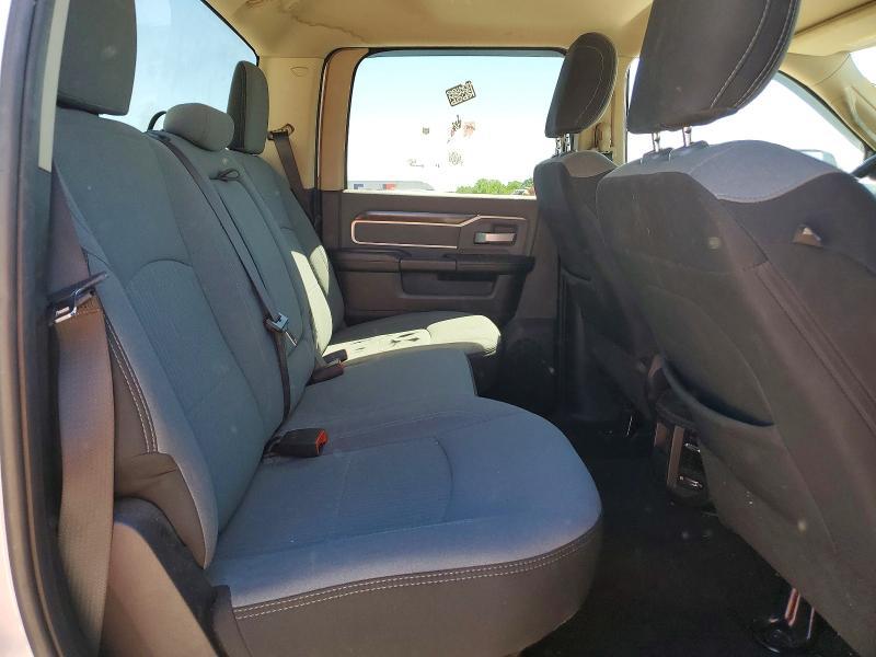 2020 Ram 2500 მანქანა იყიდება აუქციონზე, vin: 3C6UR5JJ6LG174576, აუქციონის ნომერი: 53417126