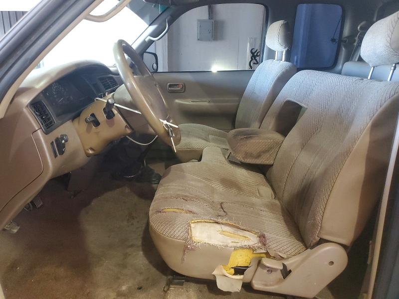 Aukcja sprzedaży 1996 Toyota T100, vin: JT4UN22D2T0018390, numer aukcji: 52838056