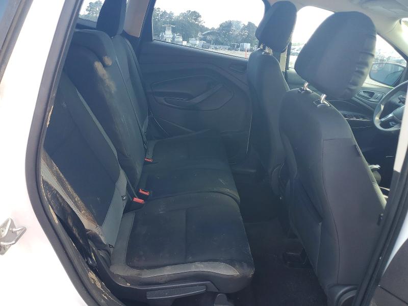 Aukcja sprzedaży 2015 Ford Escape, vin: 1FMCU0F72FUB00667, numer aukcji: 52654536