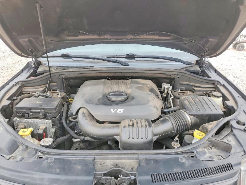 2014 Jeep Grand Cherokee მანქანა იყიდება აუქციონზე, vin: 1C4RJFAGXEC144325, აუქციონის ნომერი: 52014486
