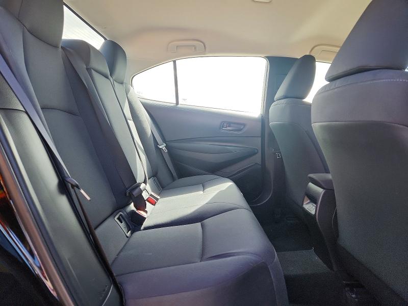 Aukcja sprzedaży 2025 Toyota Corolla, vin: 5YFB4MDE8SP280348, numer aukcji: 53139366