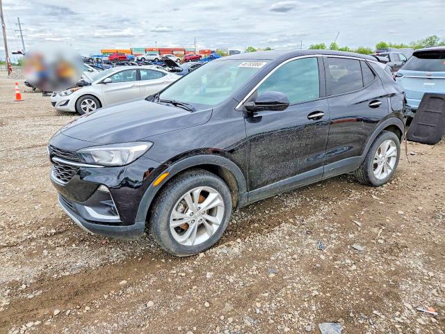 46783066 :رقم المزاد ، KL4MMCSL3NB128088 vin ، 2022 Buick Encore Gx مزاد بيع