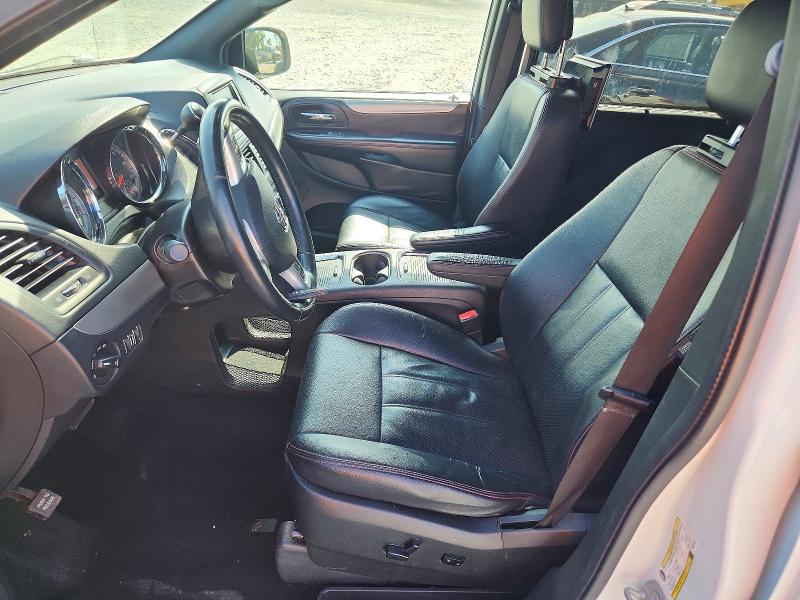 Продажа на аукционе авто 2019 Dodge Grand Caravan, vin: 2C4RDGEG9KR579587, номер лота: 54225896