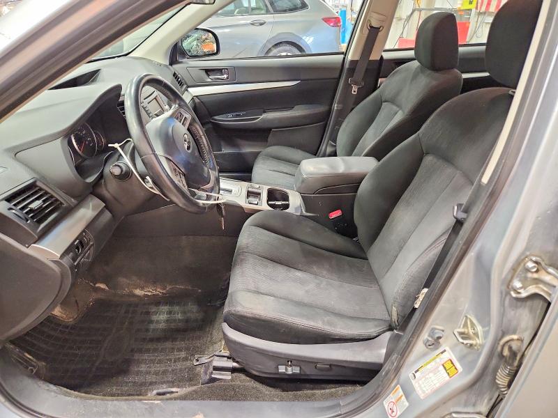 Продажа на аукционе авто 2014 Subaru Legacy, vin: 4S3BMBC69E3008855, номер лота: 53234886