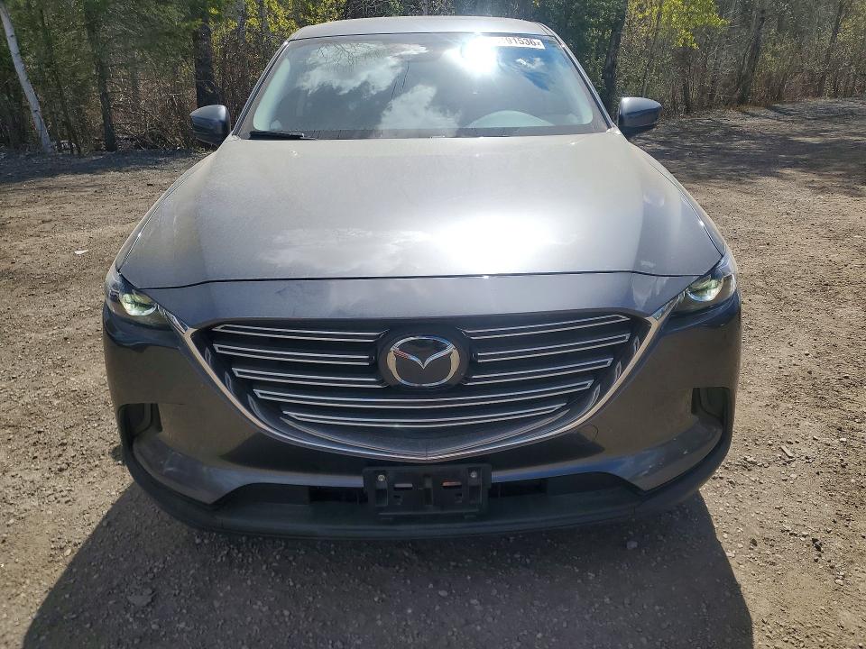 Aukcja sprzedaży 2022 Mazda Cx-9, vin: JM3TCBCY4N0622956, numer aukcji: 53191536