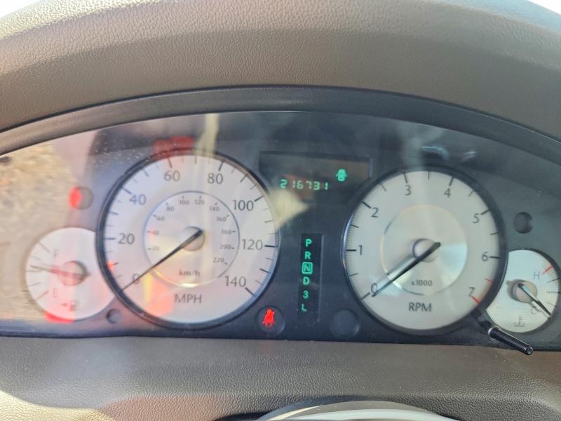 Aukcja sprzedaży 2008 Chrysler 300, vin: 2C3LA43R38H263784, numer aukcji: 54215646