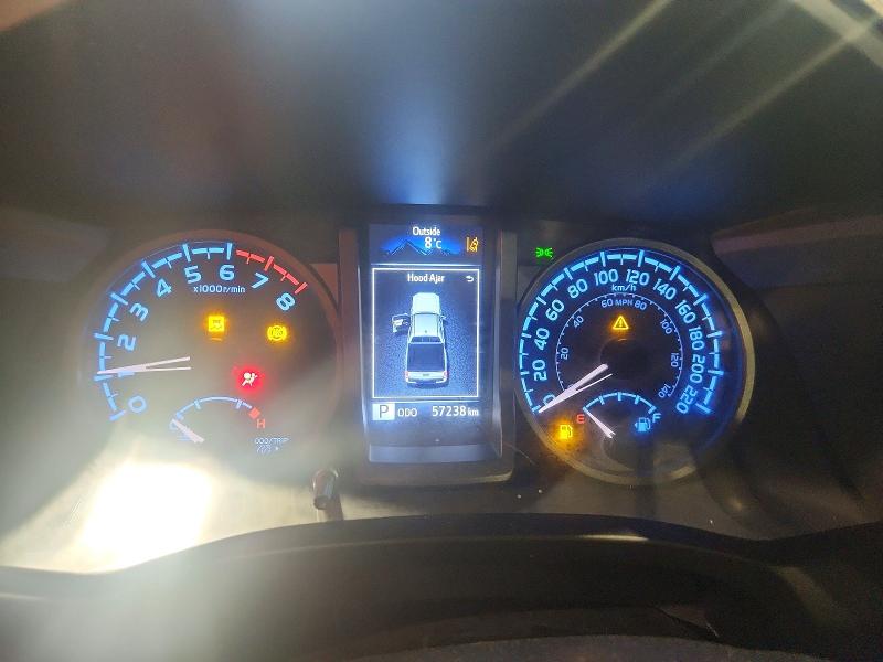 Aukcja sprzedaży 2023 Toyota Tacoma, vin: 3TYDZ5BN5PT031317, numer aukcji: 53365556