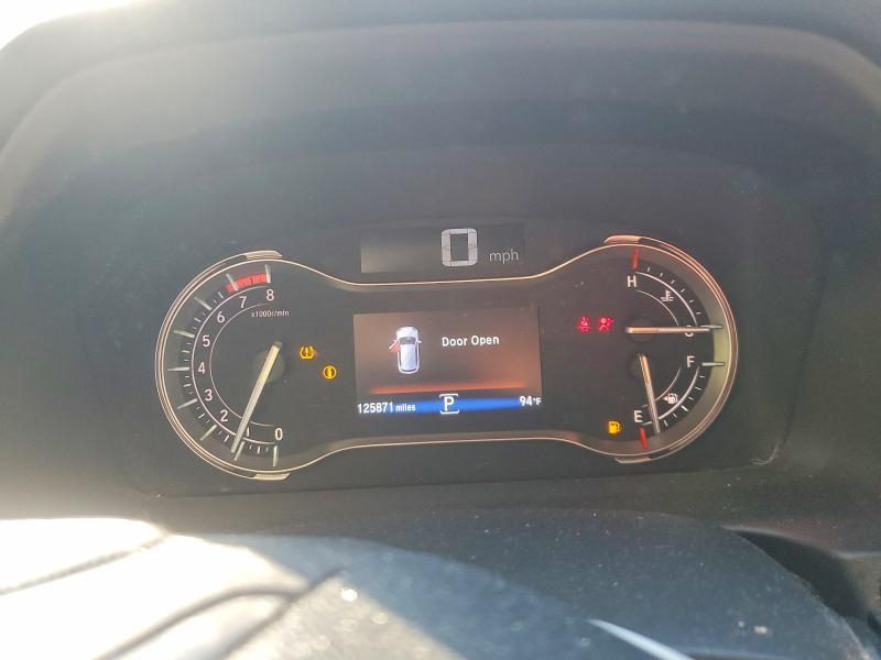 Aukcja sprzedaży 2016 Honda Pilot, vin: 5FNYF6H54GB040033, numer aukcji: 54180476
