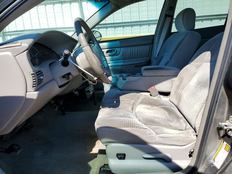 Aukcja sprzedaży 2004 Buick Century, vin: 2G4WS52J441323707, numer aukcji: 53875926