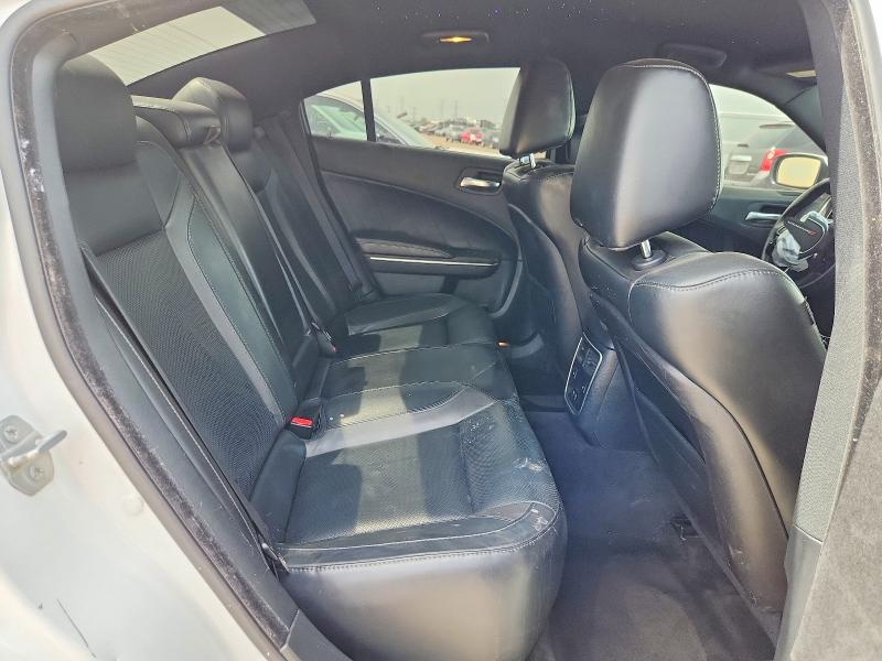Aukcja sprzedaży 2015 Dodge Charger, vin: 2C3CDXJG7FH817982, numer aukcji: 54623246