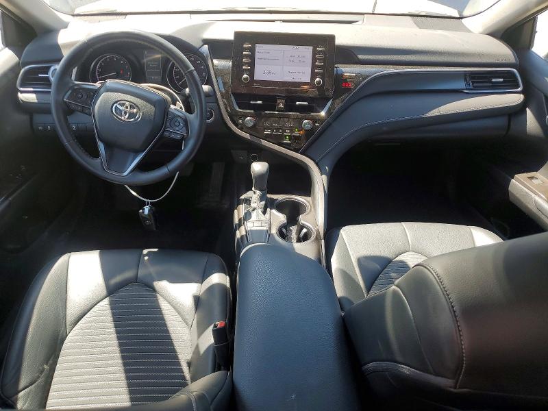 Продаж на аукціоні авто 2024 Toyota Camry, vin: 4T1T11AK8RU250572, номер лоту: 53983116