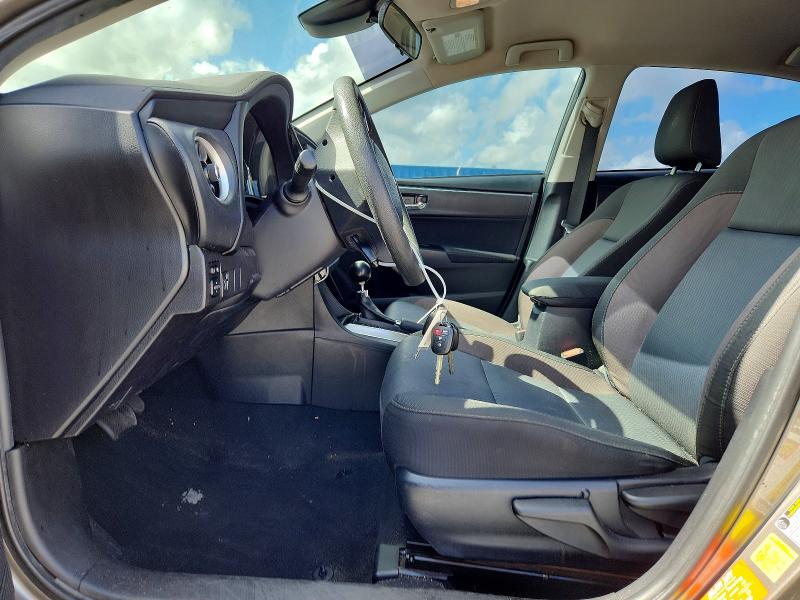 Aukcja sprzedaży 2019 Toyota Corolla, vin: 2T1BURHE4KC242011, numer aukcji: 54606396