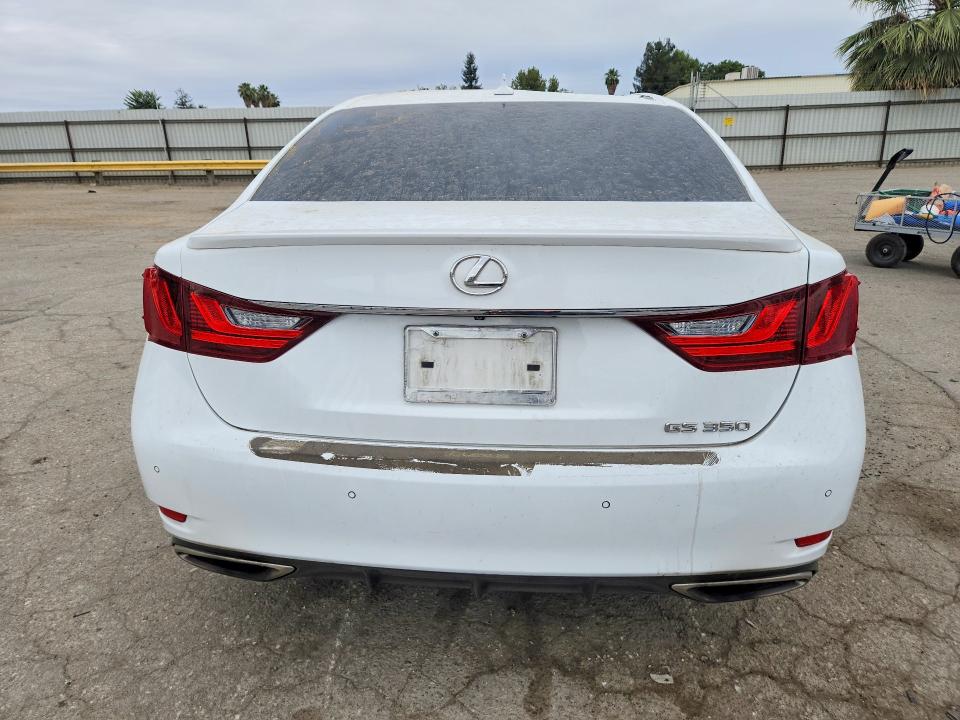 2014 Lexus Gs მანქანა იყიდება აუქციონზე, vin: JTHBE1BL7E5040950, აუქციონის ნომერი: 54924926