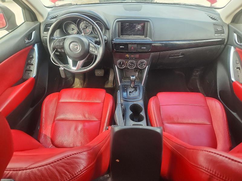 Aukcja sprzedaży 2013 Mazda Cx-5, vin: JM3KE4CE6D0138681, numer aukcji: 52581046