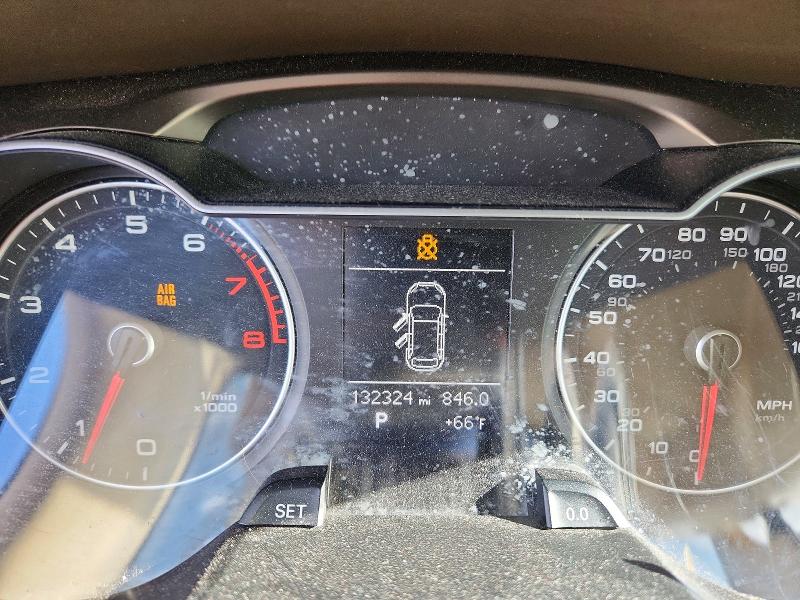 Продаж на аукціоні авто 2015 Audi A4 Allroad, vin: WA1UFAFL3FA047558, номер лоту: 52731506