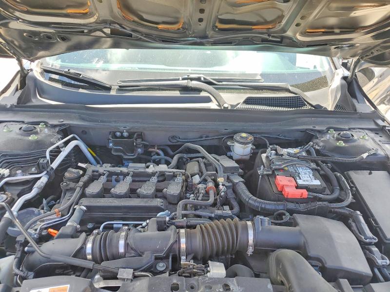 Aukcja sprzedaży 2021 Honda Accord, vin: 1HGCV1F35MA076840, numer aukcji: 52883836