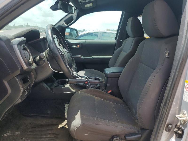 Продаж на аукціоні авто 2019 Toyota Tacoma, vin: 5TFSZ5AN5KX183945, номер лоту: 54898706