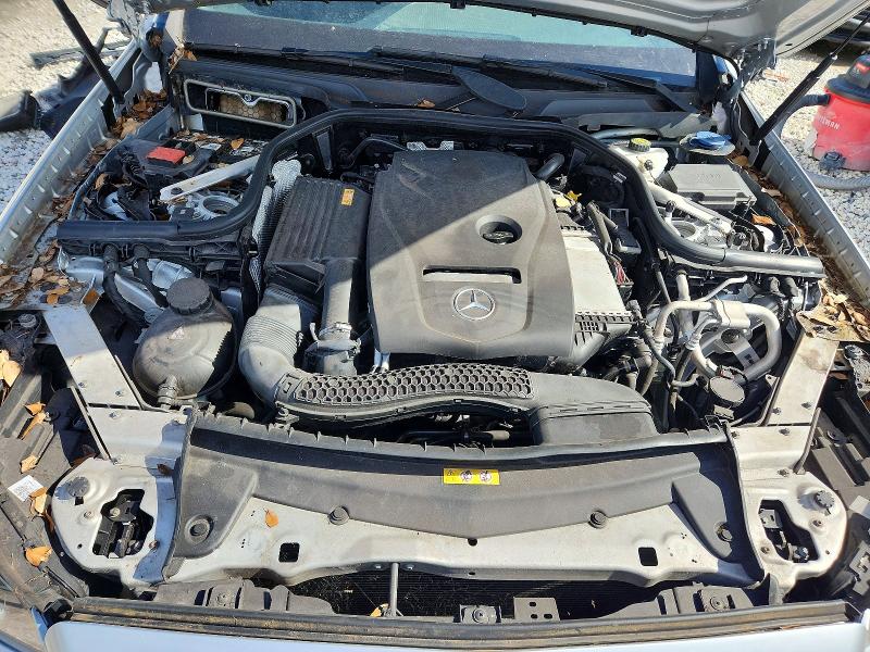Продаж на аукціоні авто 2017 Mercedes-benz E, vin: WDDZF4KB7HA158424, номер лоту: 54447376