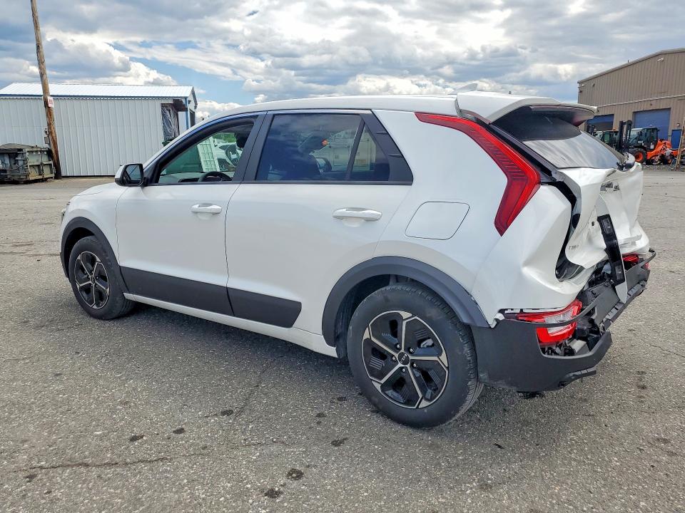 Aukcja sprzedaży 2026 Kia Niro, vin: KNDCP3LE0T5326793, numer aukcji: 55274456