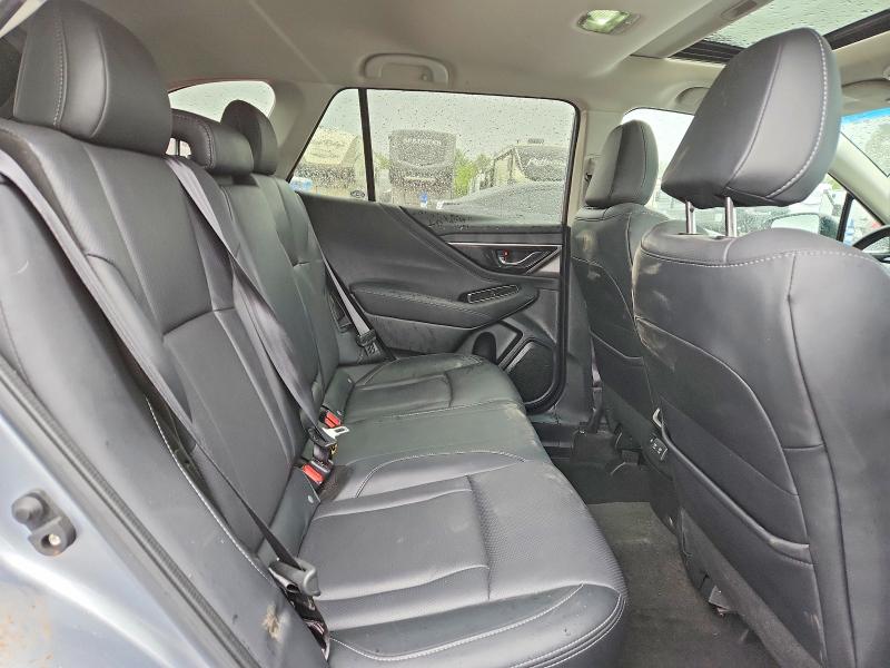 Aukcja sprzedaży 2021 Subaru Outback, vin: 4S4BTANC9M3169717, numer aukcji: 52552096