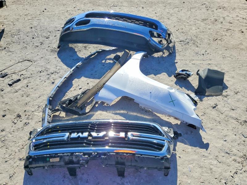 Aukcja sprzedaży 2019 Ram 1500, vin: 1C6SRFFT6KN797340, numer aukcji: 52715116