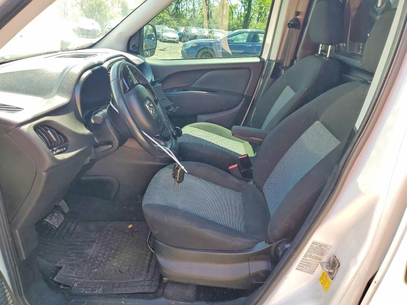 Продаж на аукціоні авто 2017 Ram Promaster City, vin: ZFBERFAB3H6E00616, номер лоту: 53750786