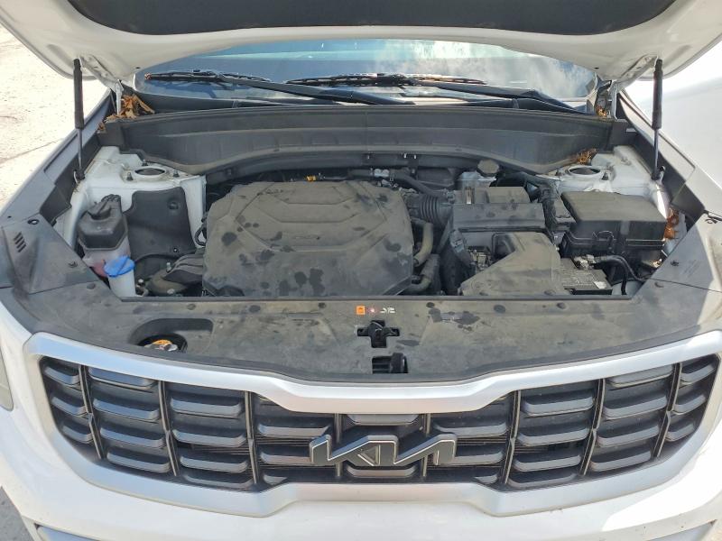 2024 Kia Telluride მანქანა იყიდება აუქციონზე, vin: 5XYP6DGC7RG465970, აუქციონის ნომერი: 53442076