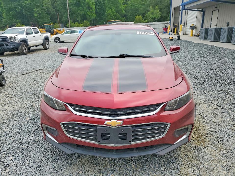 Aukcja sprzedaży 2017 Chevrolet Malibu, vin: 1G1ZE5ST9HF141678, numer aukcji: 52189476