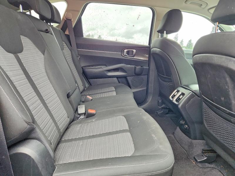 Продаж на аукціоні авто 2023 Kia Sorento, vin: 5XYRG4LC4PG201372, номер лоту: 53651776