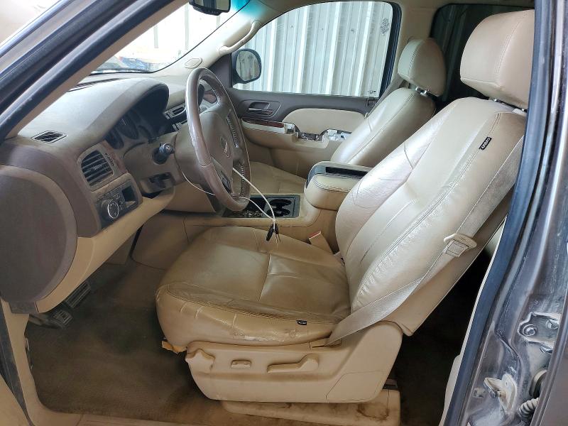 Aukcja sprzedaży 2013 Gmc Yukon Xl, vin: 1GKS1HE02DR106176, numer aukcji: 52302716
