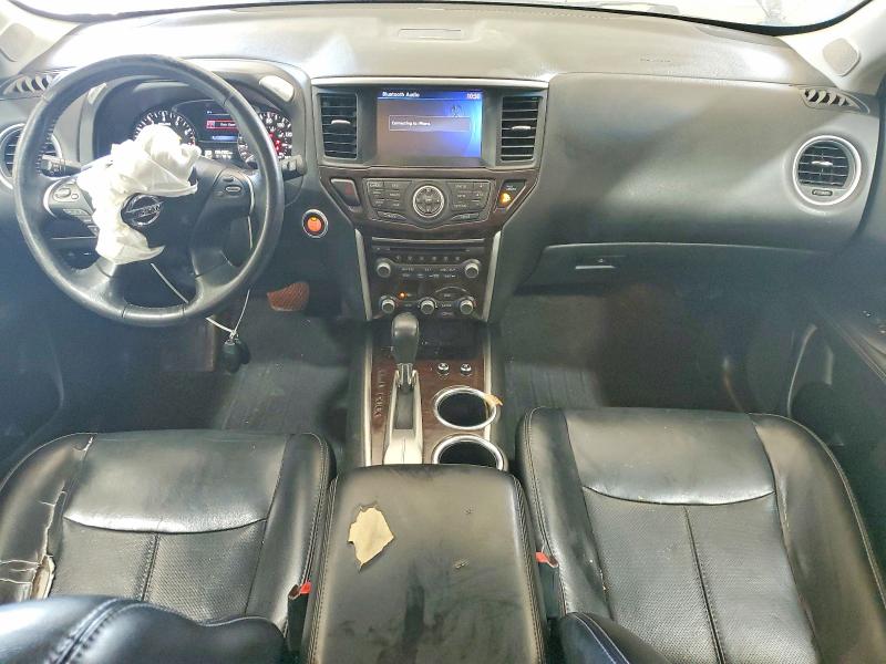 Aukcja sprzedaży 2015 Nissan Pathfinder, vin: 5N1AR2MN3FC618198, numer aukcji: 52077756