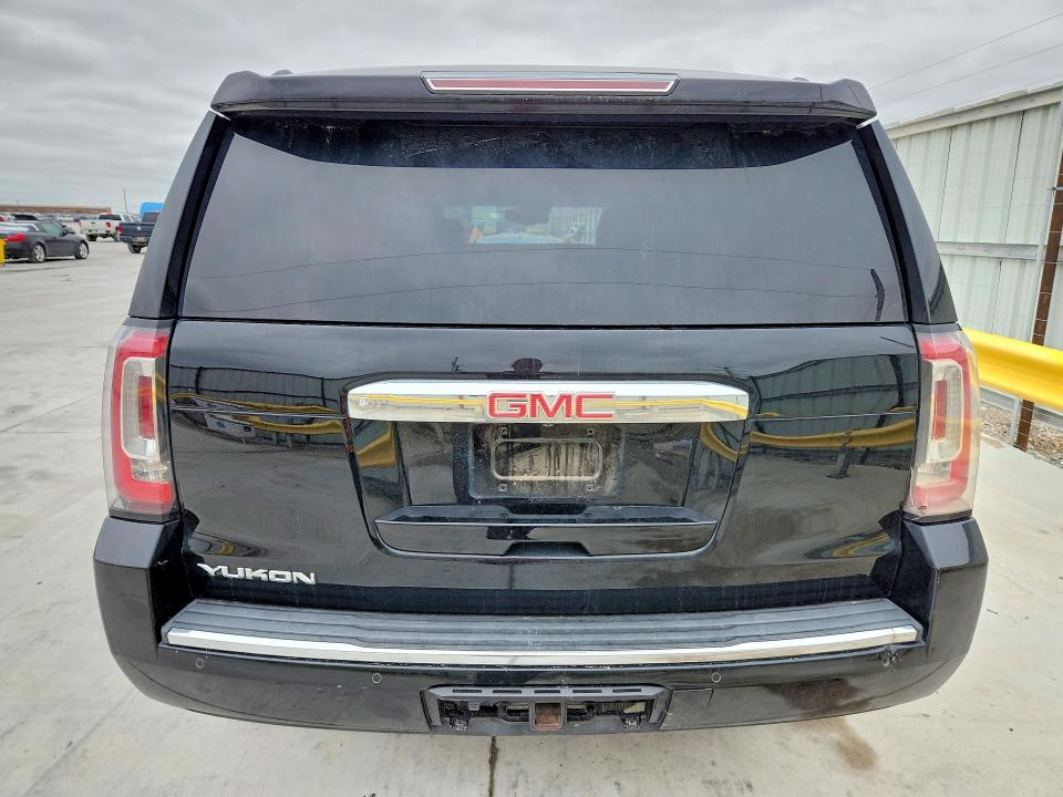 Продажа на аукционе авто 2019 Gmc Yukon, vin: 1GKS2CKJ9KR118870, номер лота: 52785876
