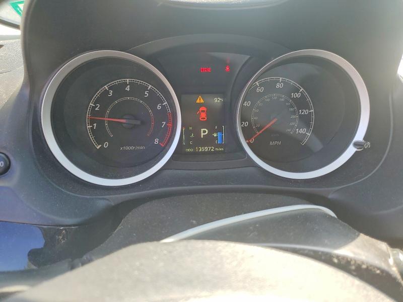 Aukcja sprzedaży 2016 Mitsubishi Lancer, vin: JA32U2FU3GU010686, numer aukcji: 53903256
