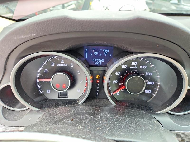 Aukcja sprzedaży 2013 Acura Tl, vin: 19UUA8F57DA011658, numer aukcji: 52677396