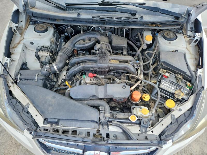 Aukcja sprzedaży 2015 Subaru Impreza, vin: JF1GJAC68FH017498, numer aukcji: 54416116