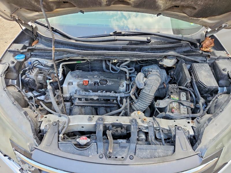 Продаж на аукціоні авто 2014 Honda Cr-v, vin: 5J6RM4H36EL040343, номер лоту: 51900136