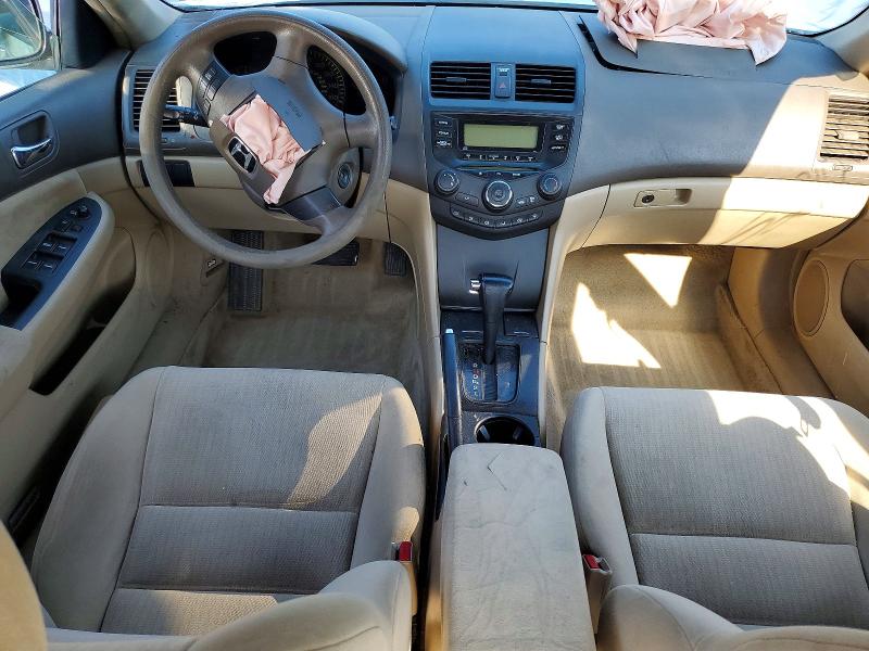 Продаж на аукціоні авто 2005 Honda Accord, vin: 1HGCM56445A032901, номер лоту: 52172416