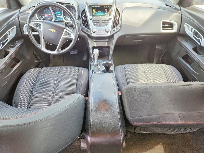 2014 Chevrolet Equinox მანქანა იყიდება აუქციონზე, vin: 1GNALBEK4EZ106740, აუქციონის ნომერი: 52457756