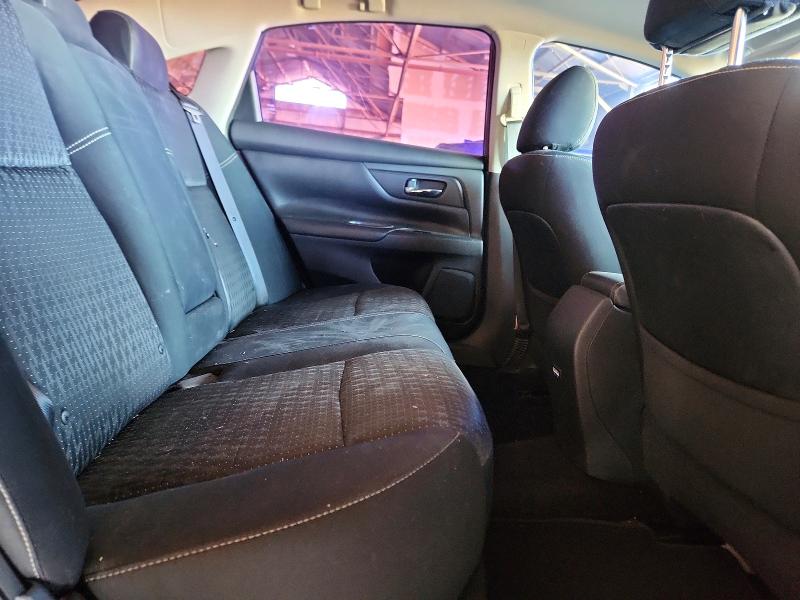 55460066 :رقم المزاد ، 1N4AL3AP1HN336799 vin ، 2017 Nissan Altima مزاد بيع