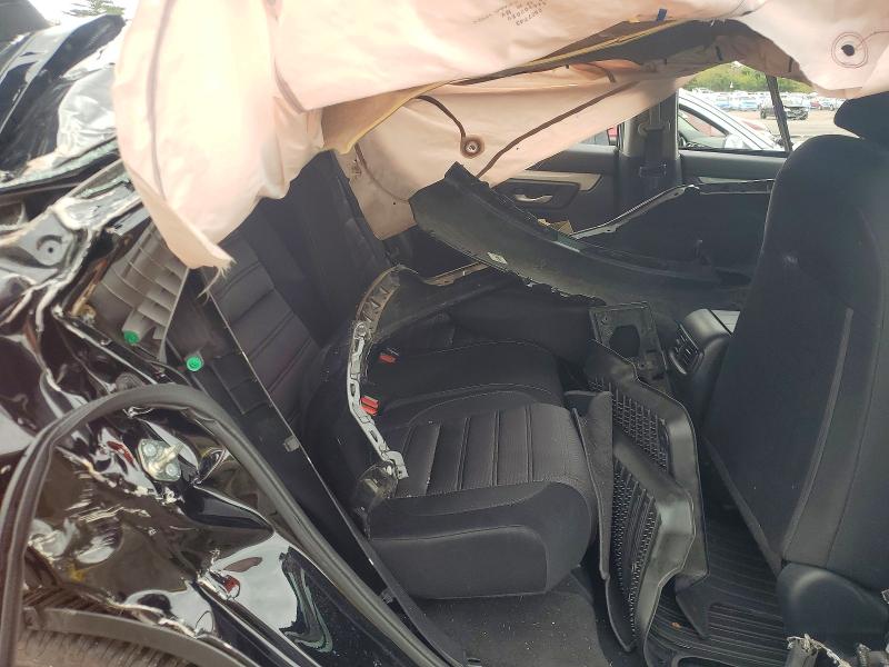 Продаж на аукціоні авто 2017 Honda Cr-v, vin: 2HKRW6H32HH201940, номер лоту: 53360366