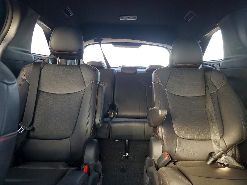Продажа на аукционе авто 2025 Toyota Sienna, vin: 5TDXRKEC5SS253043, номер лота: 53447226