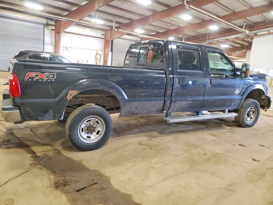 51713396 :رقم المزاد ، 1FT8W3BT3CEB14785 vin ، 2012 Ford F350 مزاد بيع