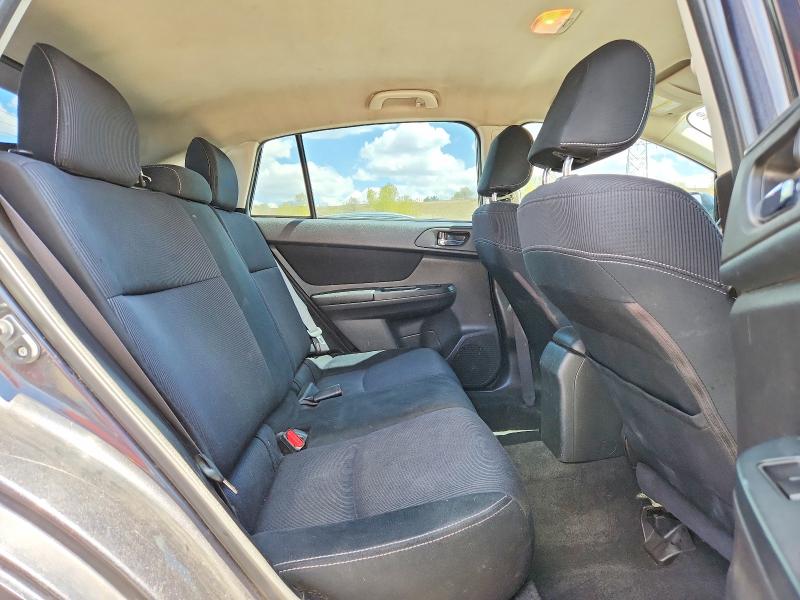 51829136 :رقم المزاد ، JF1GPAL63CG204535 vin ، 2012 Subaru Impreza مزاد بيع